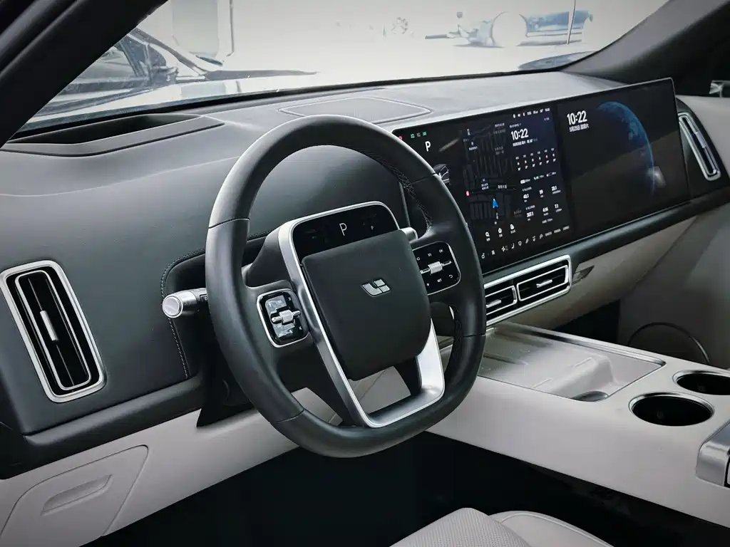Li Auto IDEAL L9