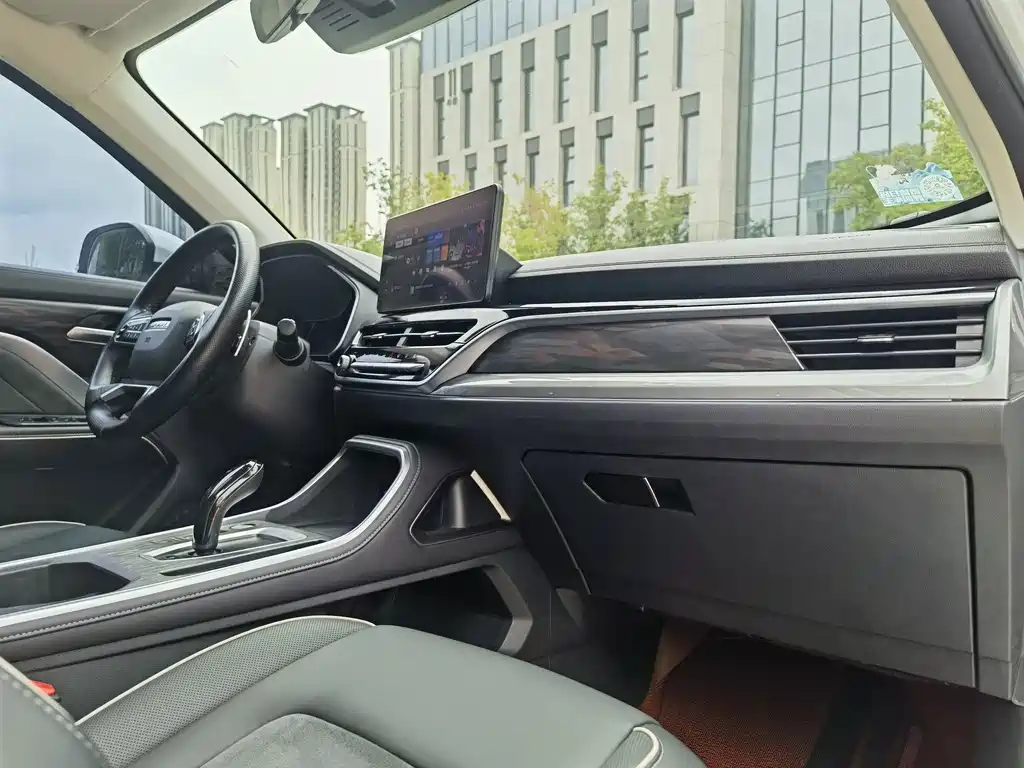 Haval H6 — миниатюра 13