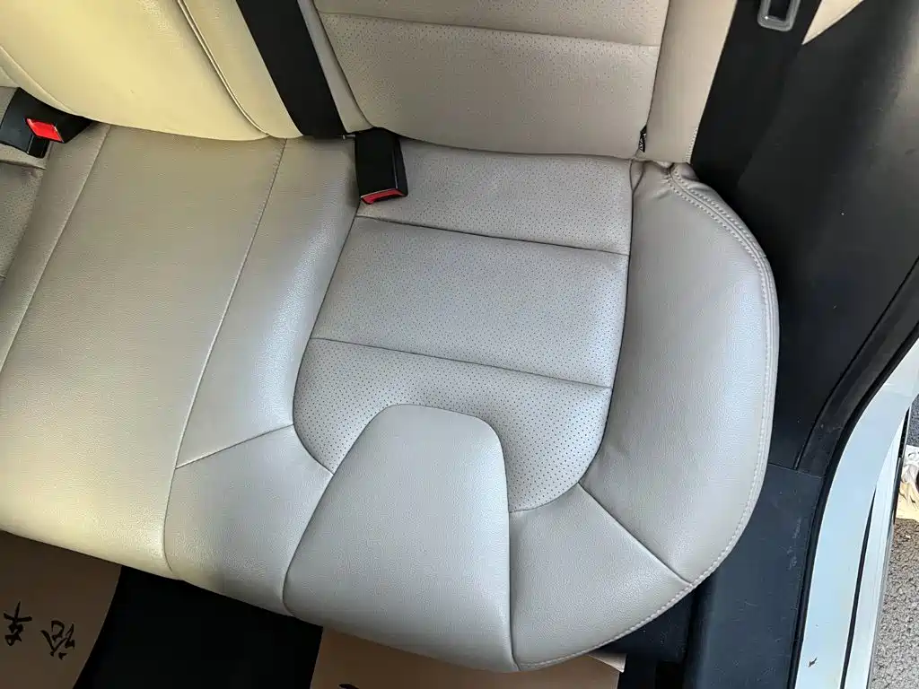 GAC Motor Trumpchi GA3S — миниатюра 18
