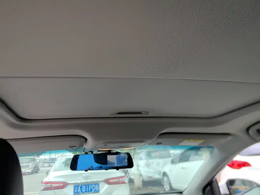 Buick Excelle — миниатюра 18