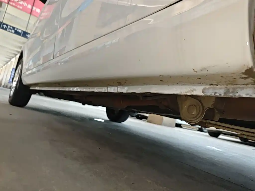 Wuling Hongguang — миниатюра 22