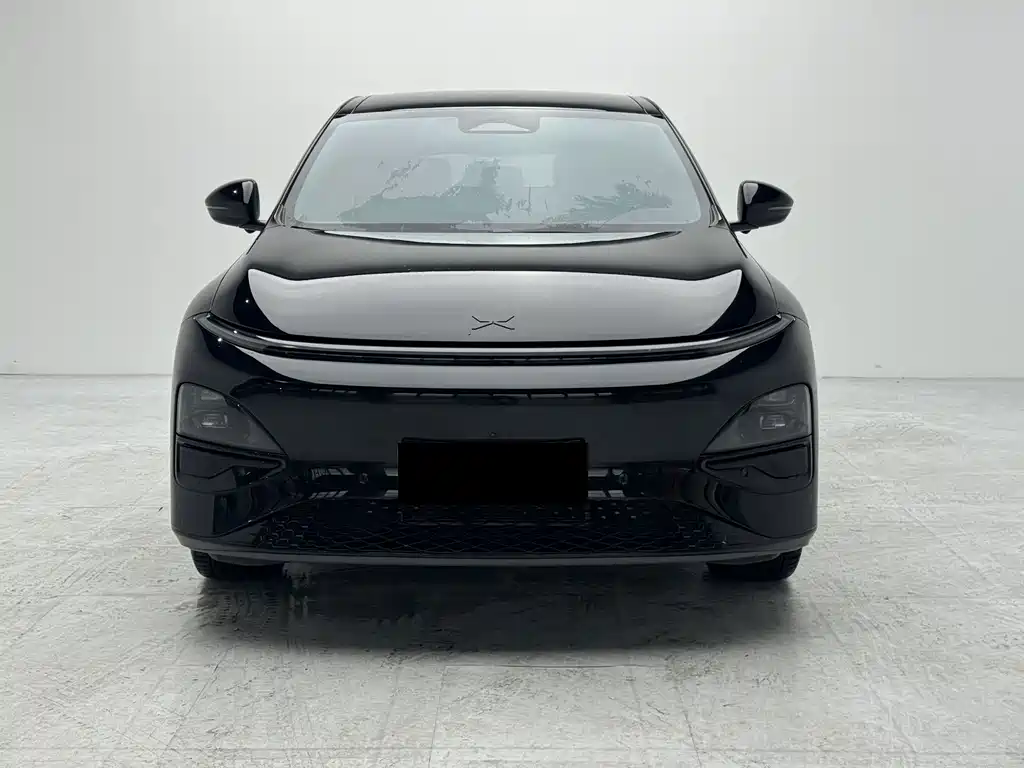 XPeng G6 — миниатюра 2