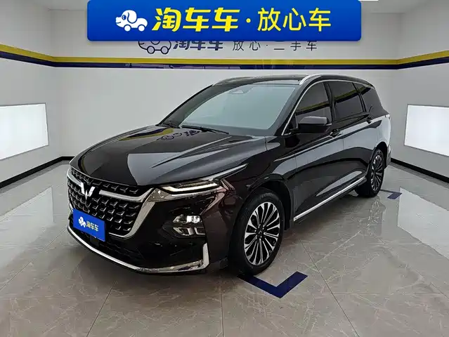Wuling Victory