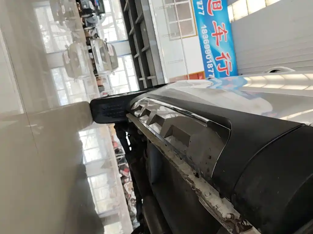 Haval H4 — миниатюра 21
