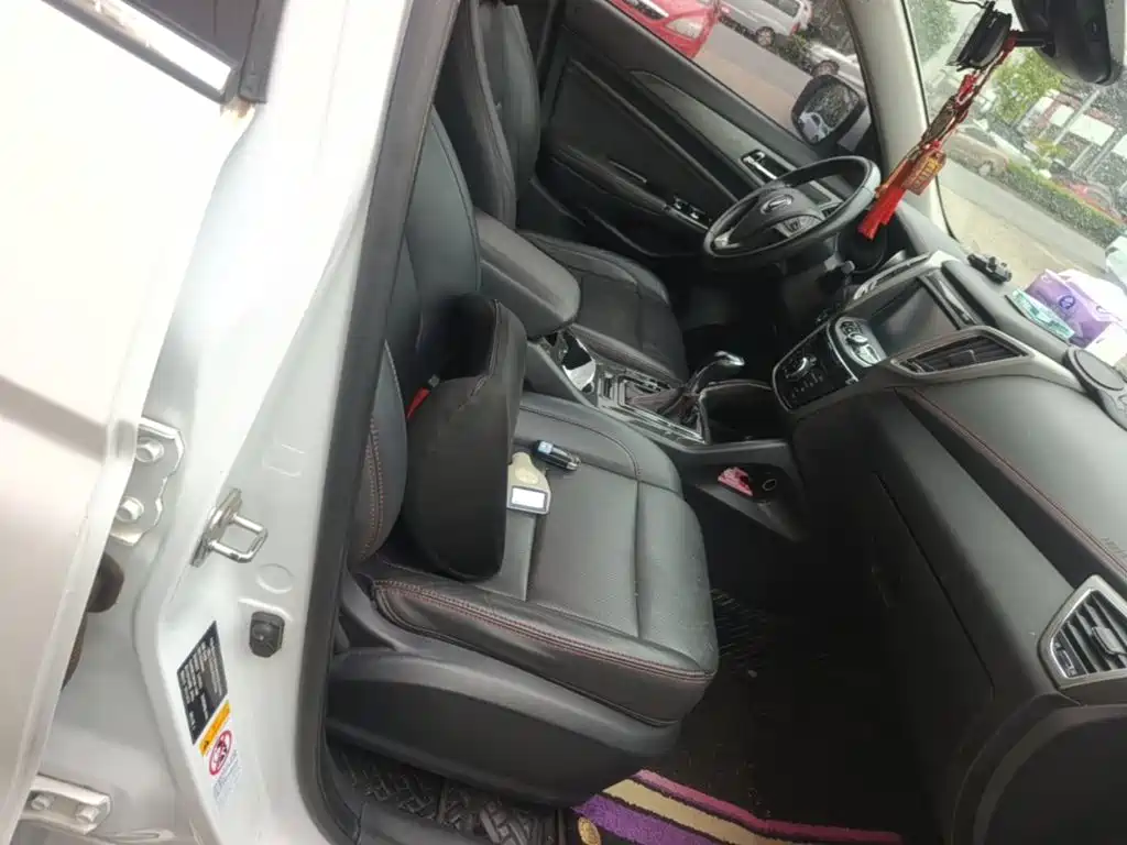 Changan CS75 — миниатюра 25