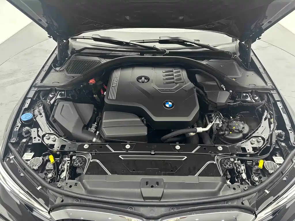 BMW 3 Series — фотографии объявления, Фото 19