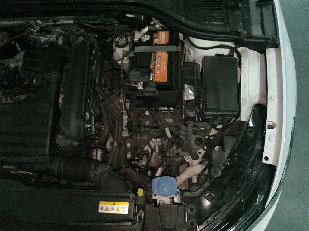 Volkswagen Golf — миниатюра 24