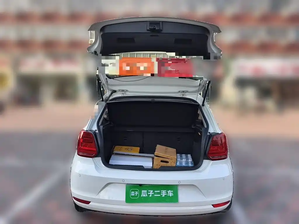 Volkswagen Polo — миниатюра 15