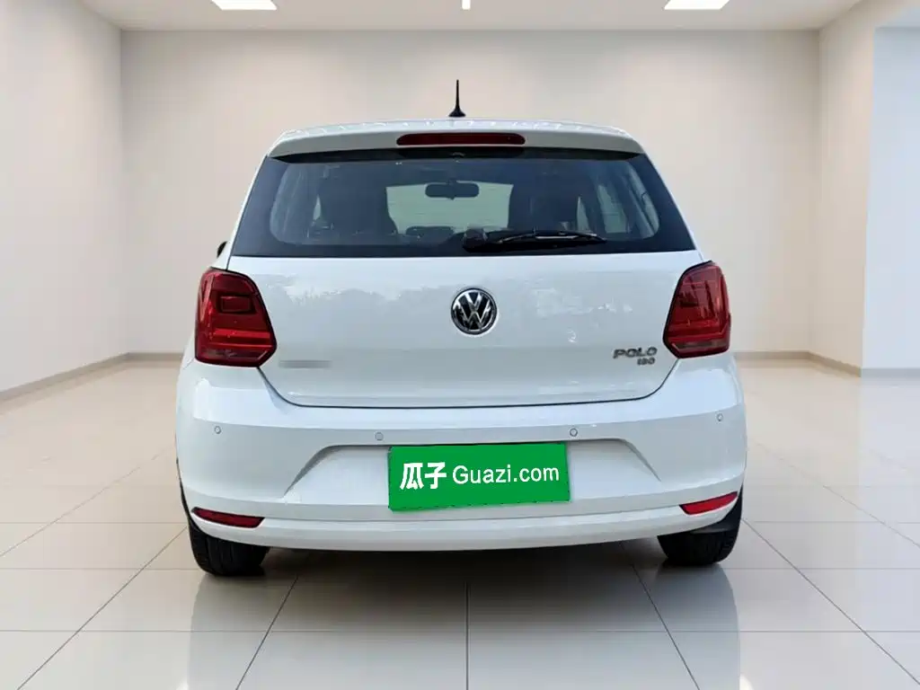 Volkswagen Polo — миниатюра 3