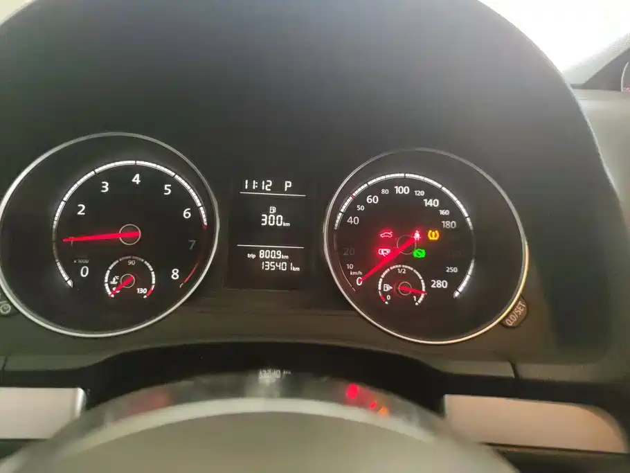 Volkswagen Scirocco — миниатюра 14