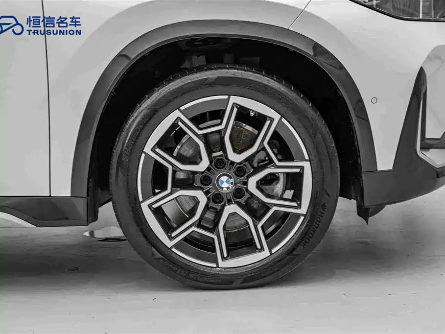 BMW X1 — фотографии объявления, Фото 11