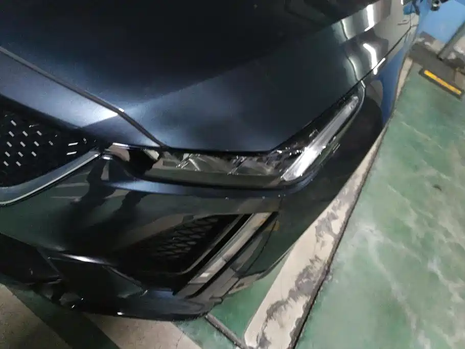 Cadillac CT5 — миниатюра 5