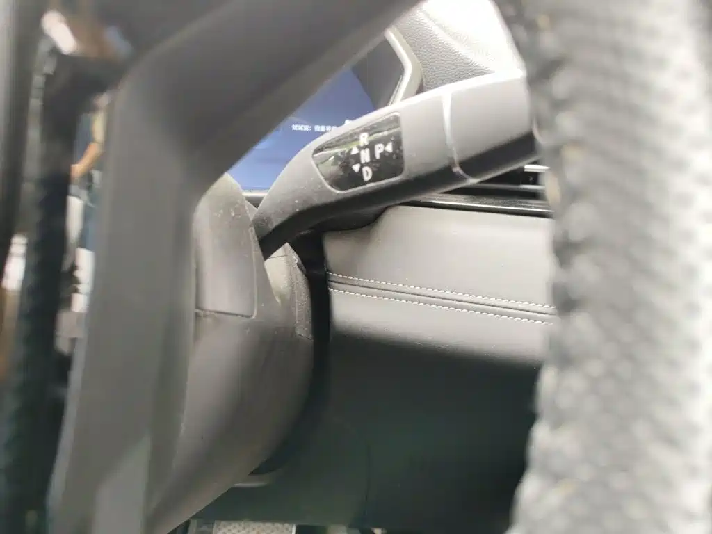 XPeng G3 — миниатюра 15