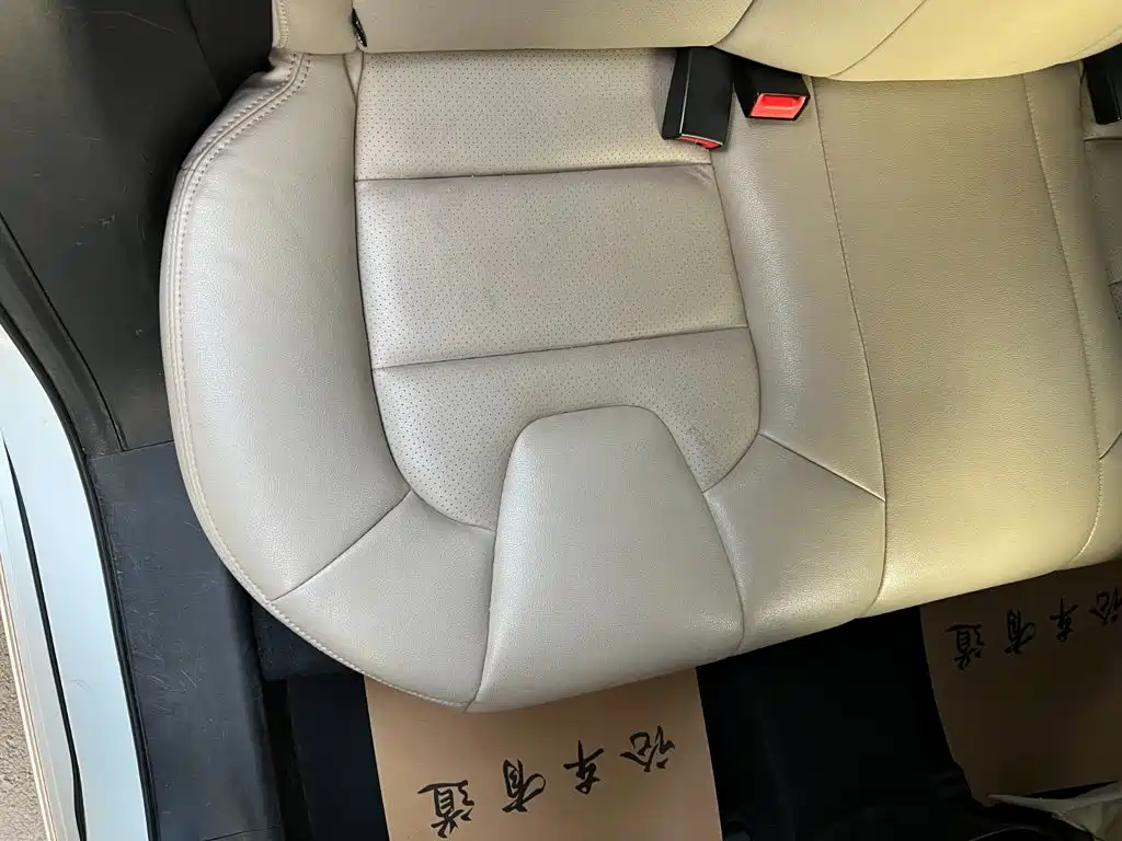 GAC Motor Trumpchi GA3S — миниатюра 21