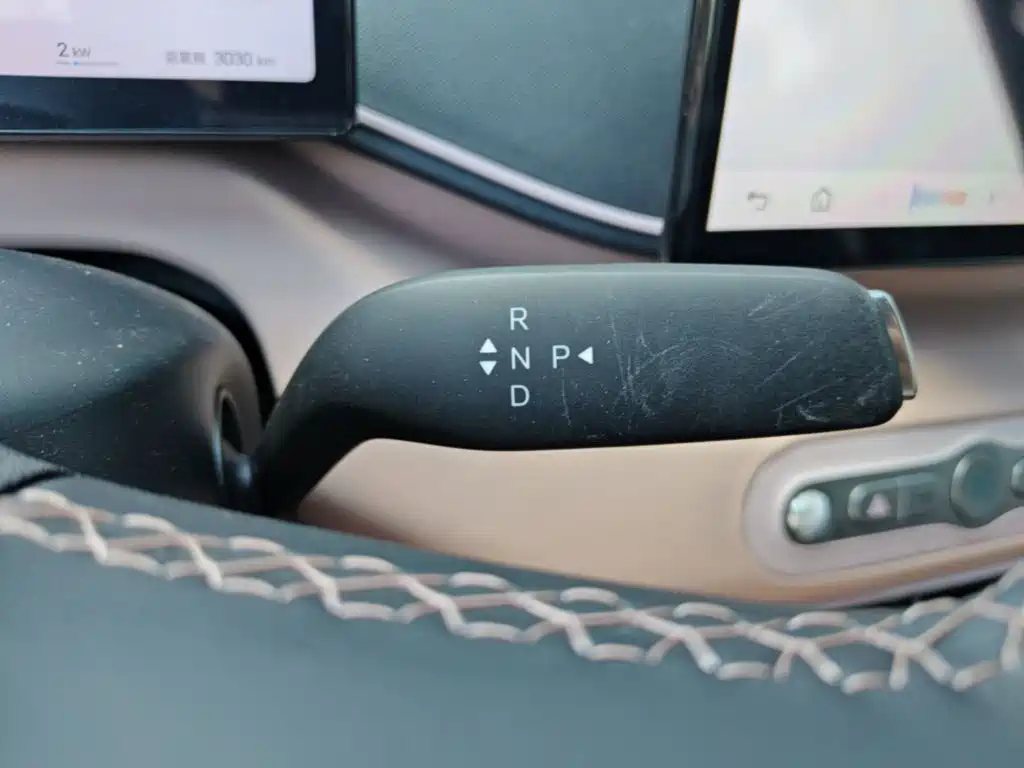 BYD Seagull — миниатюра 14