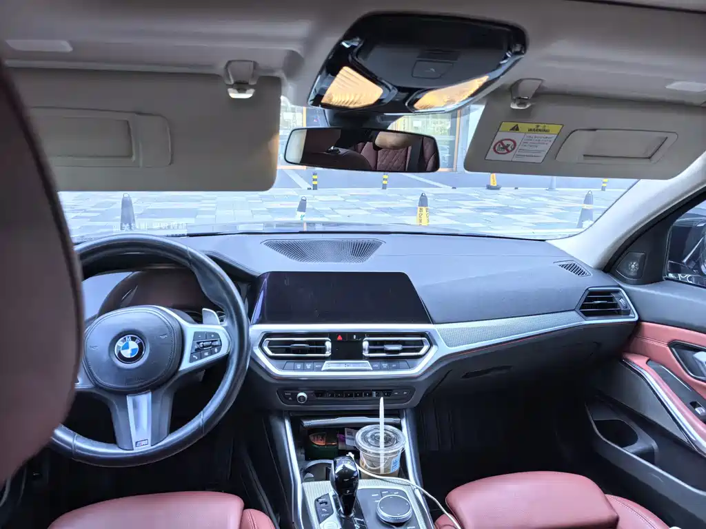 BMW 3 Series — миниатюра 6