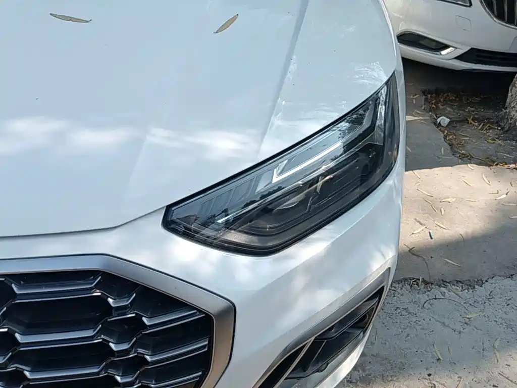 Audi Q5L — миниатюра 24