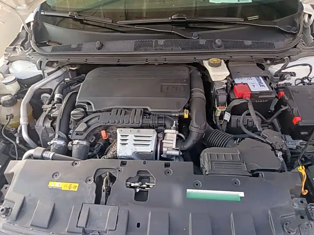 Peugeot 308 — миниатюра 20