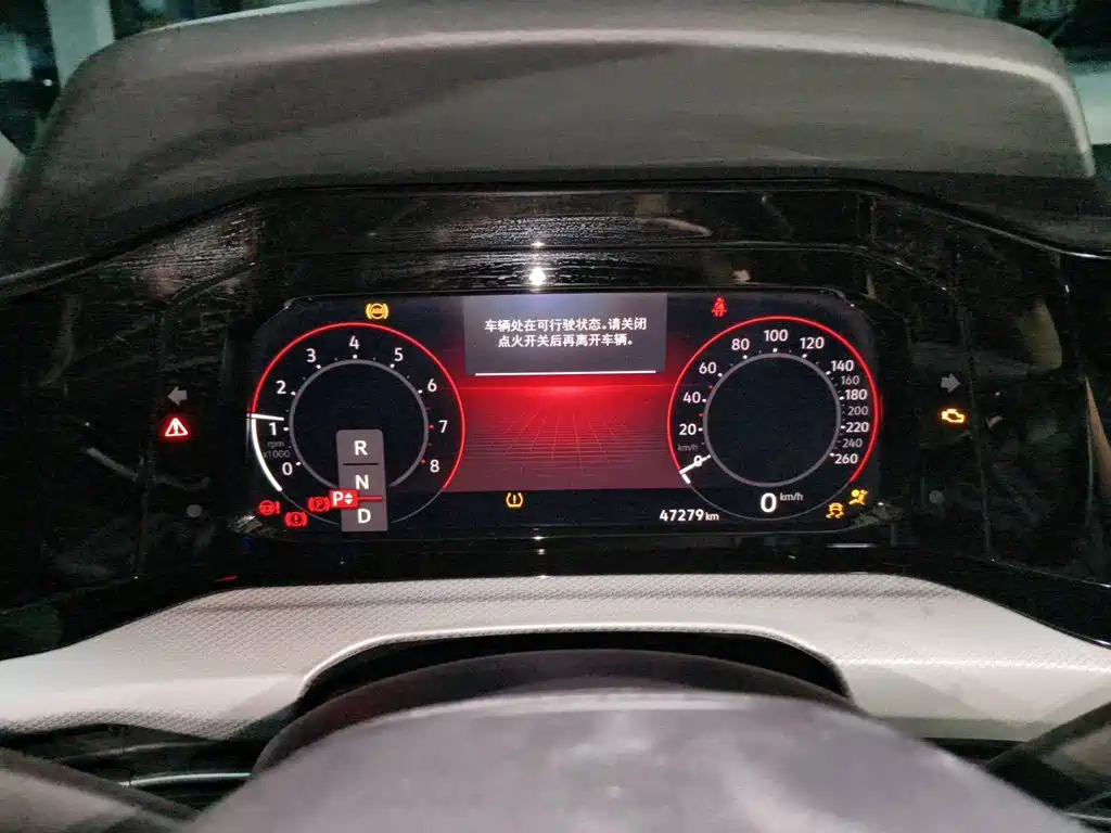 Volkswagen Golf — миниатюра 8