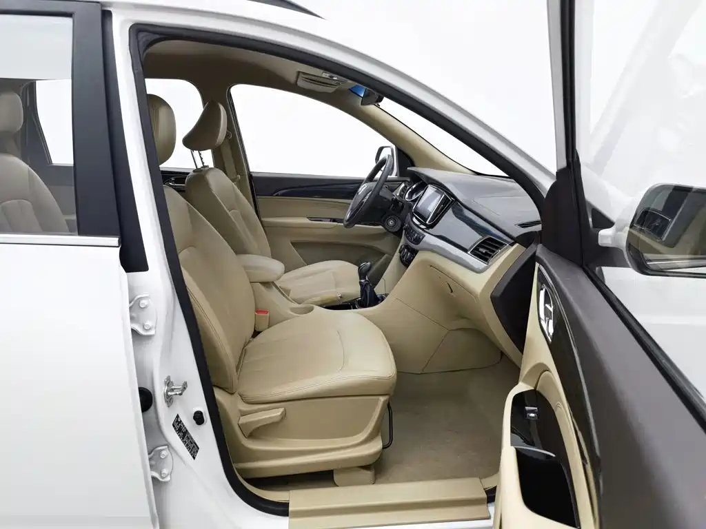 Baojun 730 — миниатюра 23