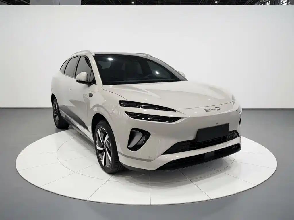 BYD Sealion 06 — миниатюра 22