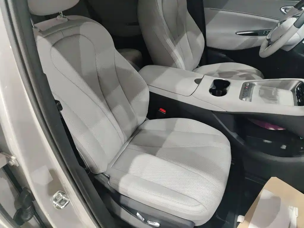 BYD Sealion 06 — миниатюра 20