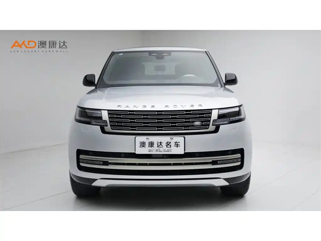 Land Rover Range Rover — миниатюра 2