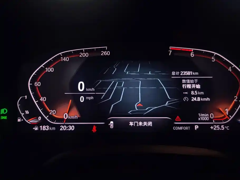 BMW 3 Series — миниатюра 14