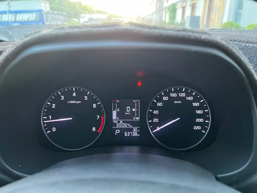 Hyundai ix25 — миниатюра 3