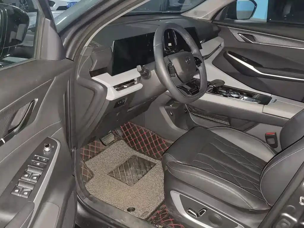 Changan CS75 PLUS — миниатюра 5