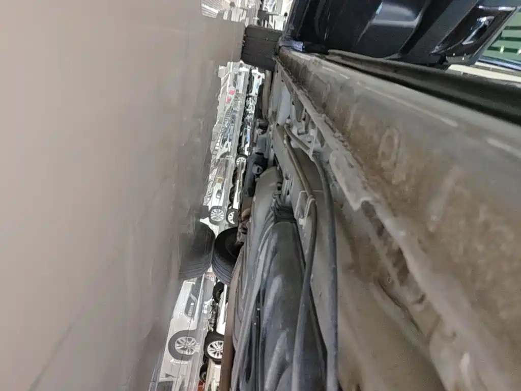 Honda Odyssey — миниатюра 22