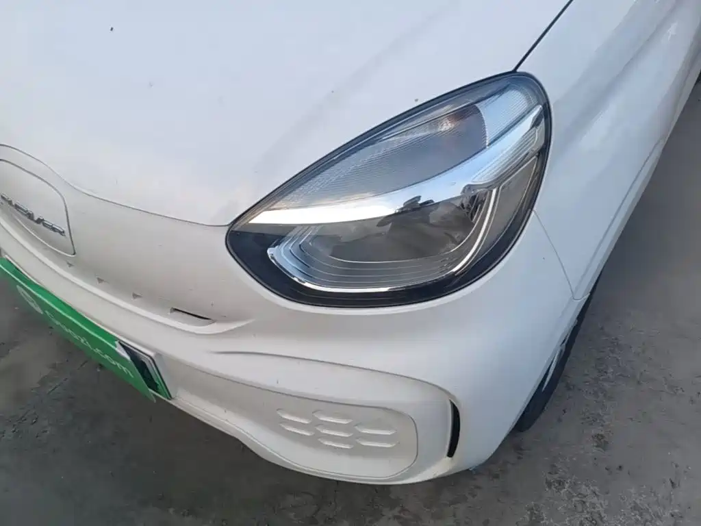 Roewe Clever — миниатюра 24