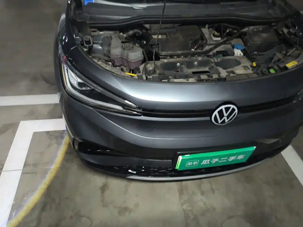 Volkswagen ID.4 X — миниатюра 23