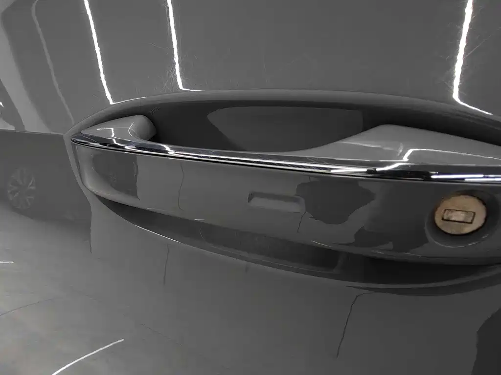 Volkswagen Golf — миниатюра 7