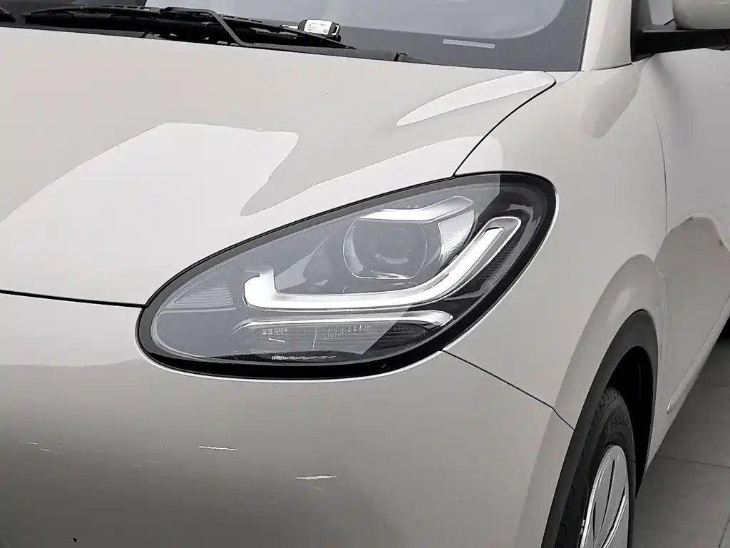 Wuling Bingo — миниатюра 7