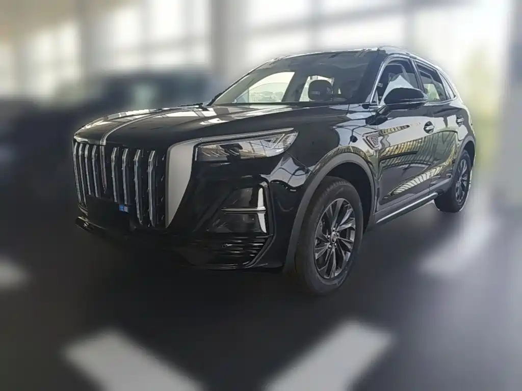 Hongqi HS5 2025 2.0T Pro