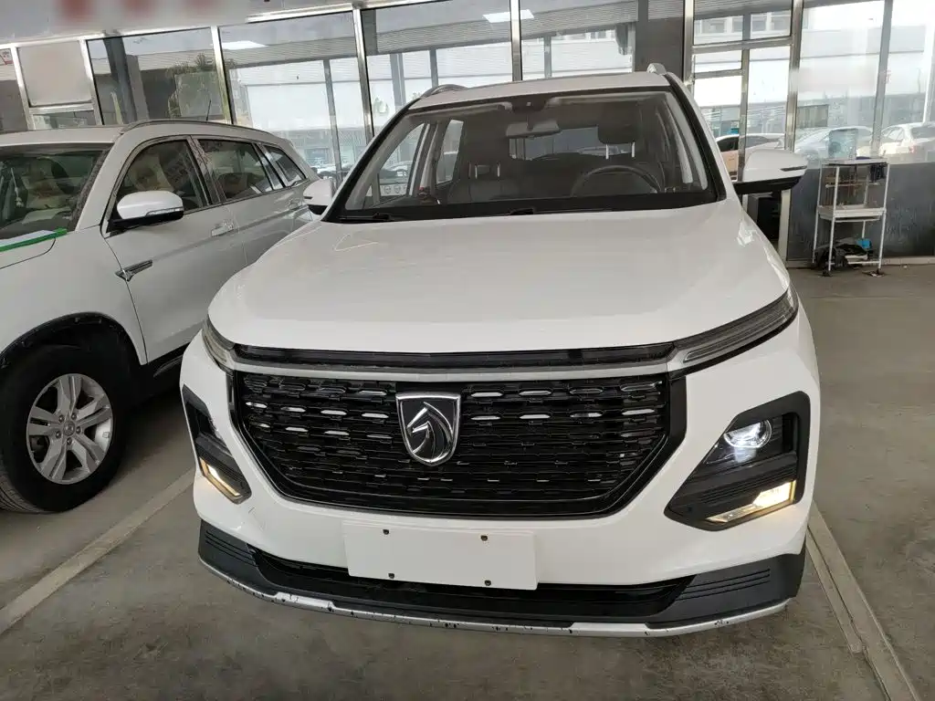 Baojun 530 — миниатюра 3