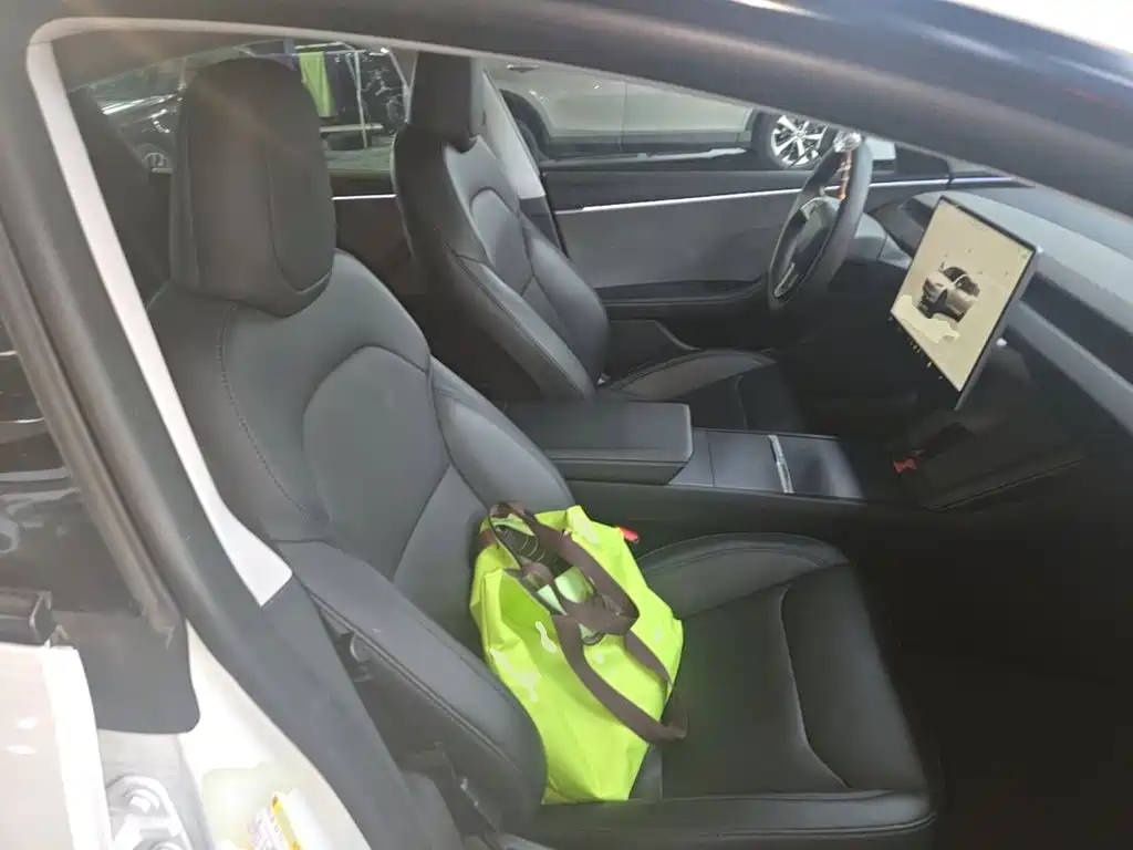 Tesla Model 3 — миниатюра 25