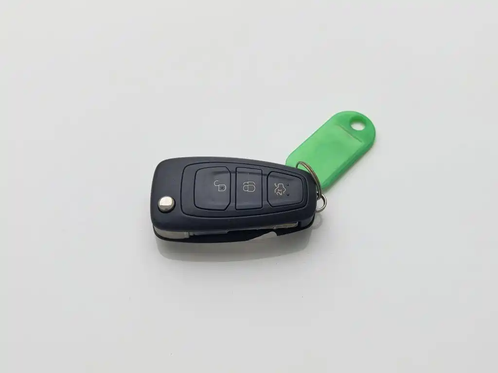 Ford Focus — миниатюра 19