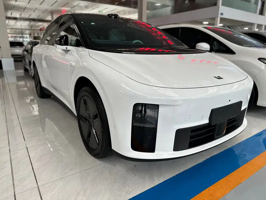 Li Auto Li i6 — миниатюра 2