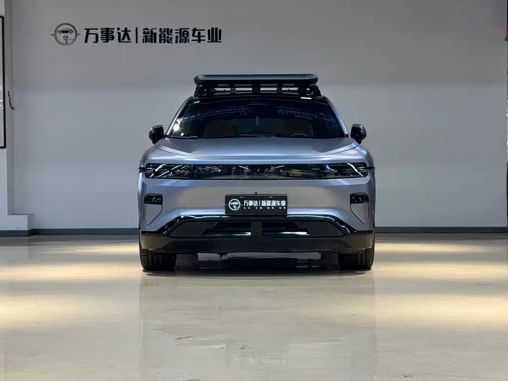 Qiyuan Qiyuan E07 — миниатюра 2