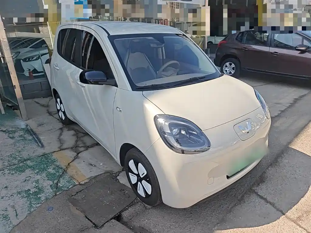 Wuling Mini EV MINIEV 2025