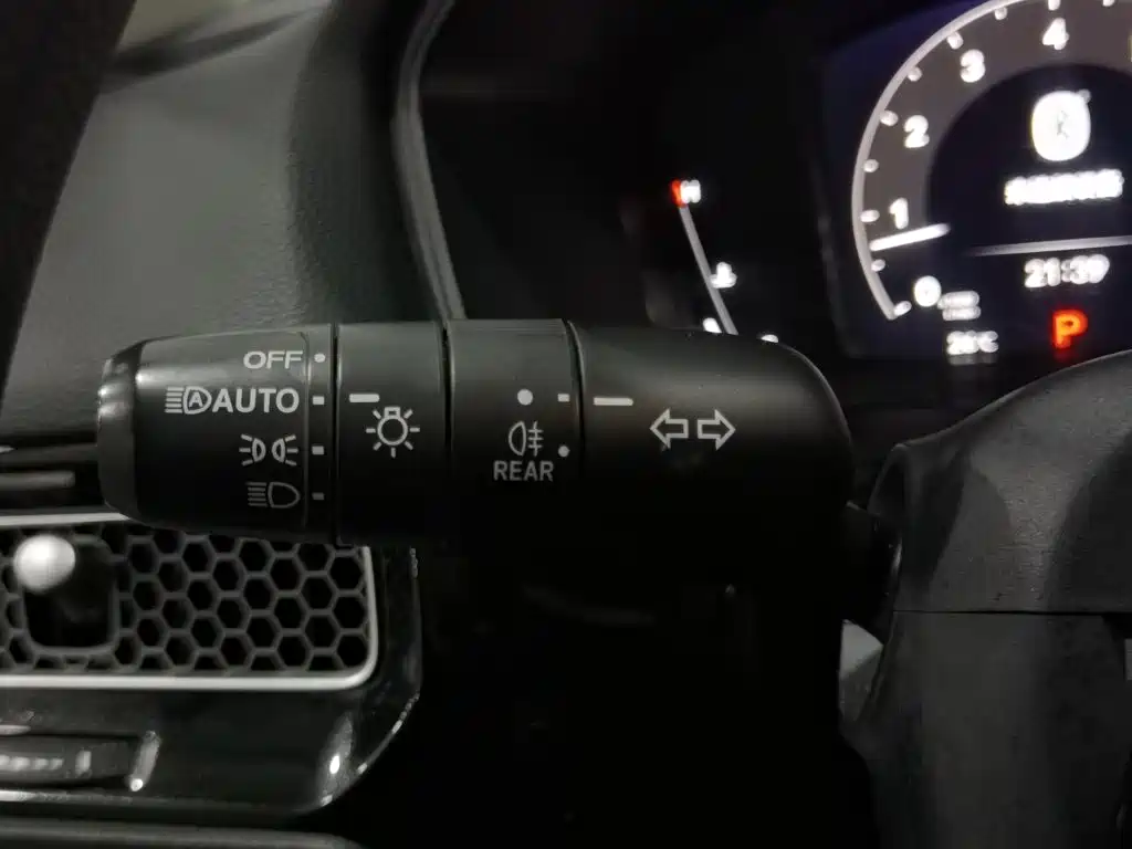 Honda Integra — миниатюра 21