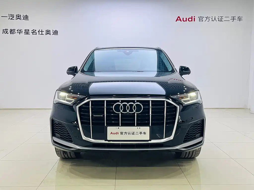 Audi Q7 — миниатюра 2