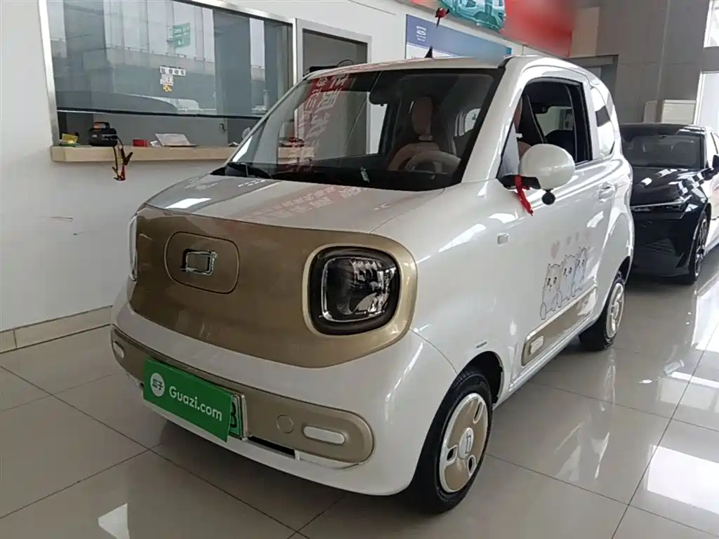 Bestune Pony 2025