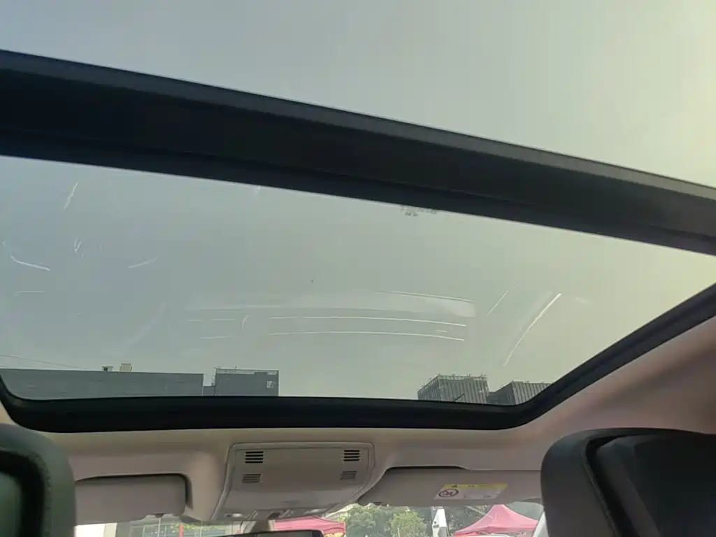 Volkswagen Magotan — миниатюра 18
