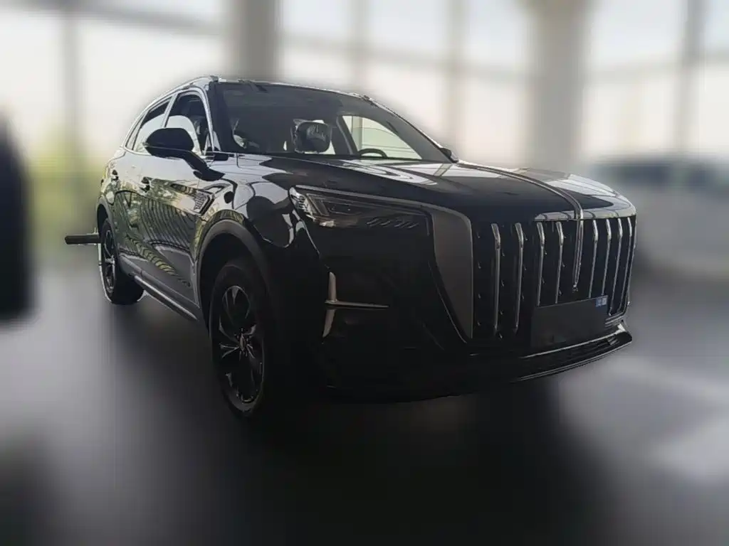 Hongqi HS5 2025 2.0T Pro
