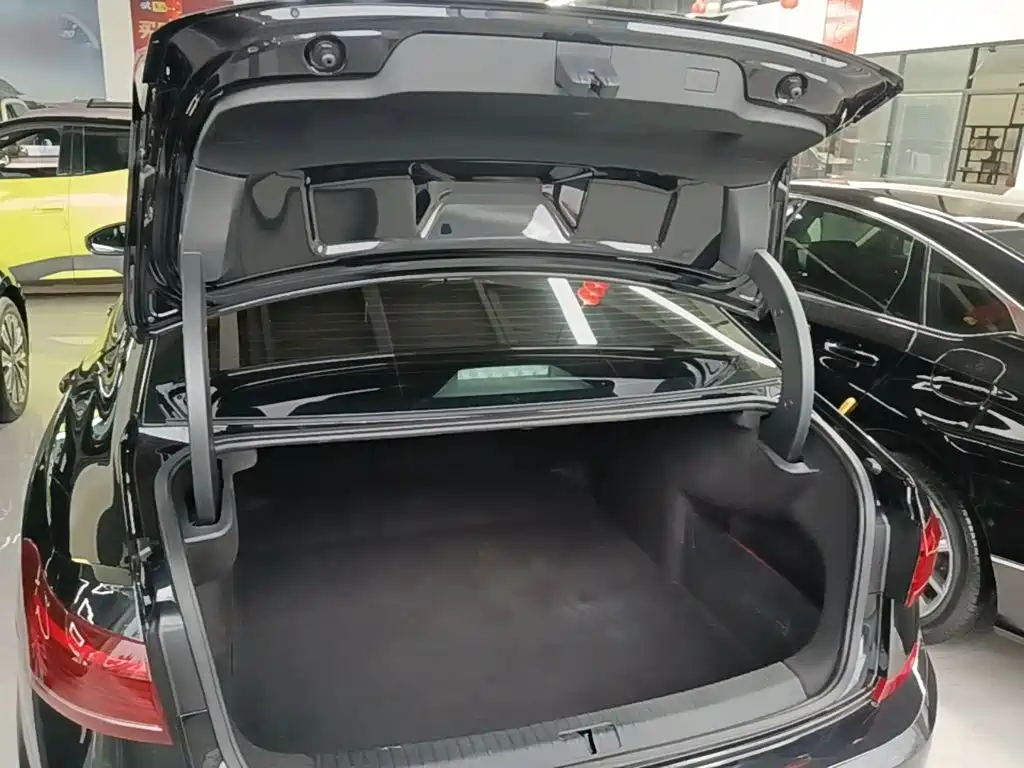 Volkswagen Passat — миниатюра 19