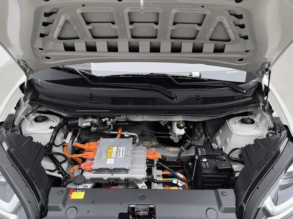 Wuling Bingo — миниатюра 6