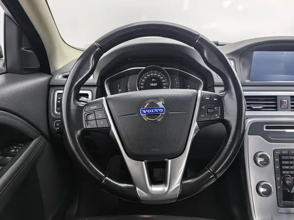 Volvo S80L — миниатюра 11
